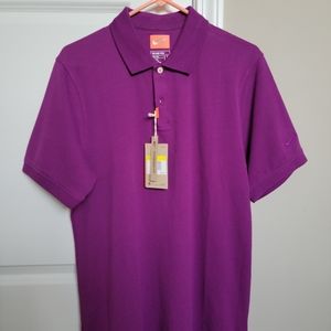 Nike Golf Polo NWT
